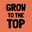 Grow To The Top logo